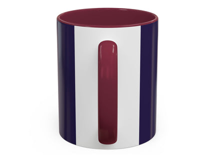 A Christmas Eve Celebration Colorful Mugs (11oz, 15oz)