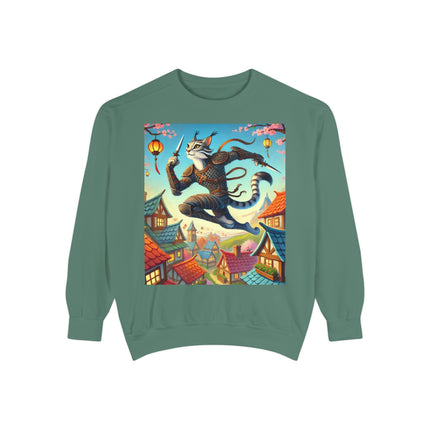 Springbound Sentinel Sweatshirt