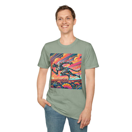 Swift Guardian Softstyle T-Shirt