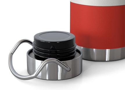 Daffodil by Tanigami Kônan Copper Vacuum Insulated Bottle, 22oz