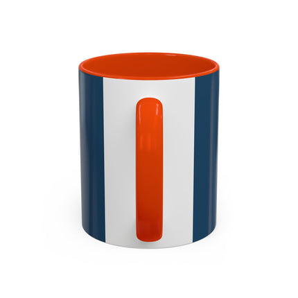 Siren of the Waves Colorful Mugs – Dramatic Sea Power & Bold Elegance