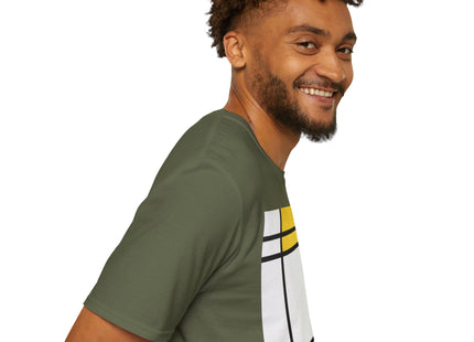 Place de la Concorde by Piet Mondrian Softstyle T-Shirt