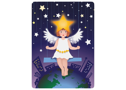 Celestial Magic Playing Cards