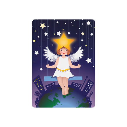 Celestial Magic Playing Cards