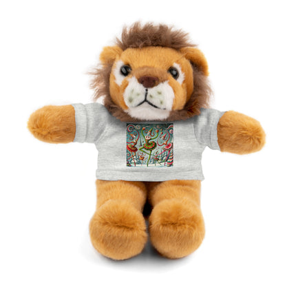 Christmas Ballet of the Absurd Stuffed Animals with Tee