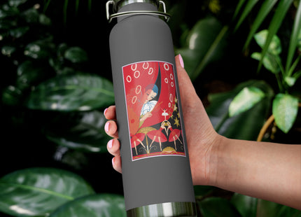 Enchanted Reverie Copper Vacuum Insulated Bottle, 22oz
