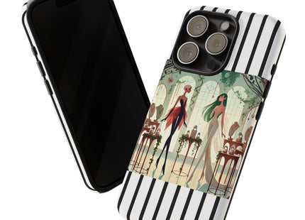 Fairy Treasures Phone Cases