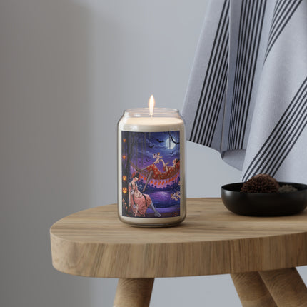 Scented Soy Candles, 13.75oz