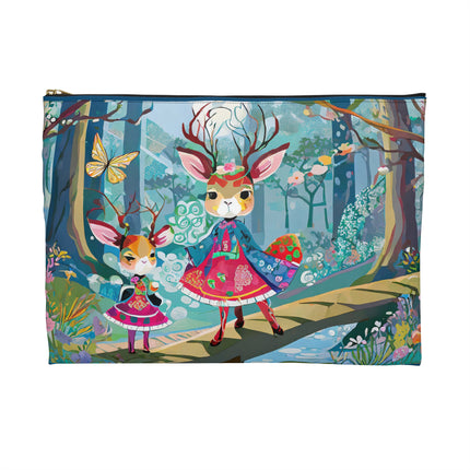 Enchanted Encounter Pencil Case