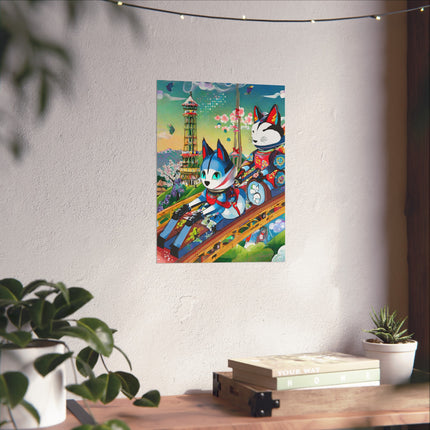 Fine Art Posters