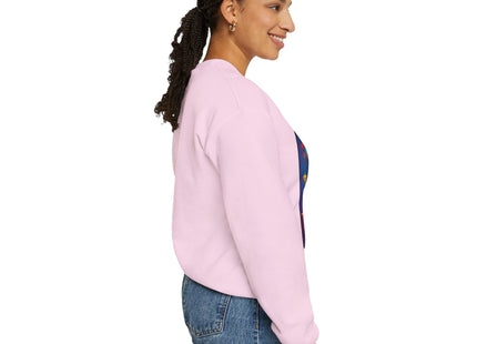 Phantoms of Elegance Unisex Heavy Blend™ Crewneck Sweatshirt