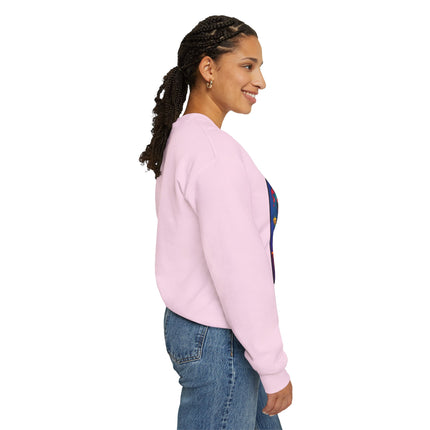 Phantoms of Elegance Unisex Heavy Blend™ Crewneck Sweatshirt