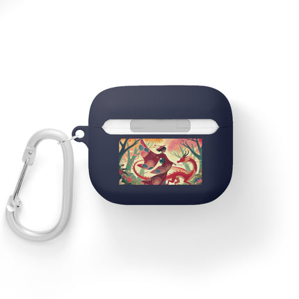 The Dragon Fairy’s Dance AirPods and AirPods Pro Case