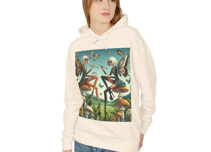 The Butterfly Atelier Hoodie
