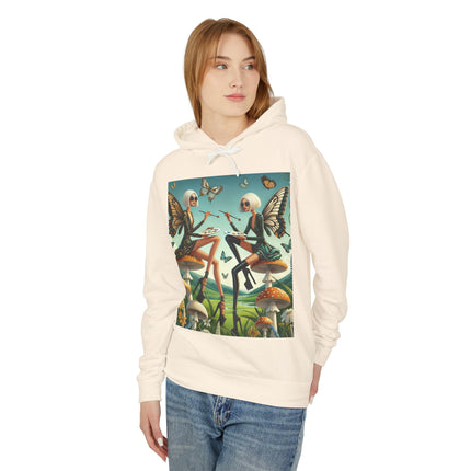 The Butterfly Atelier Hoodie