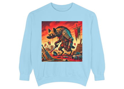 The Cunning Scavenger Sweatshirt