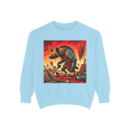 The Cunning Scavenger Sweatshirt