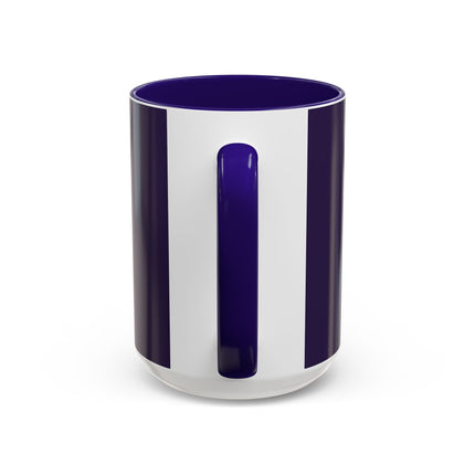 🐈‍⬛🎃 The Midnight Black Cat Masquerade Colorful Mug – Whimsical Halloween Elegance
