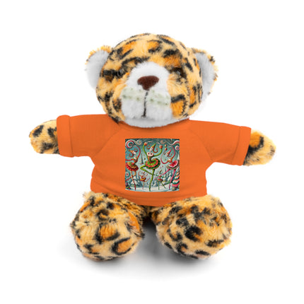 Christmas Ballet of the Absurd Stuffed Animals with Tee