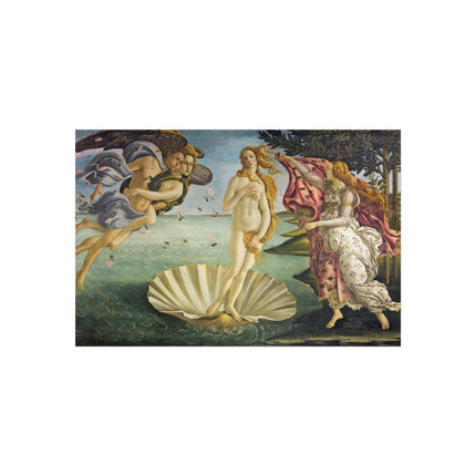 Birth of Venus by Sandro Botticelli Fine Art Posters