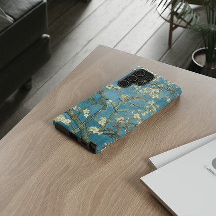 Almond Blossom by Vincent van Gogh Phone Cases