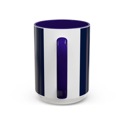 Lionfish & Lantern Colorful Mug – Mystical Ocean & Asian Harmony