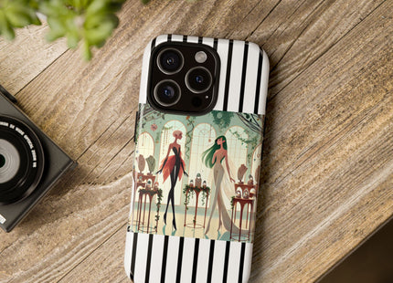 Fairy Treasures Phone Cases