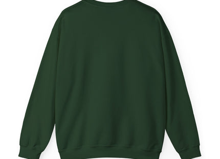 The Kiss by Gustav Klimt Heavy Blend™ Crewneck Sweatshirt