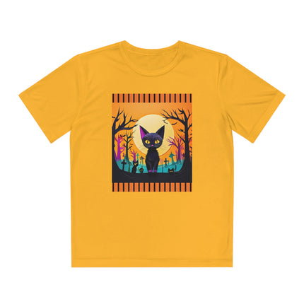 Phantom Parade Youth Competitor Tee