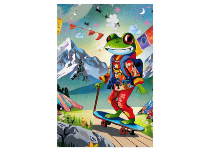 Fine Art Posters