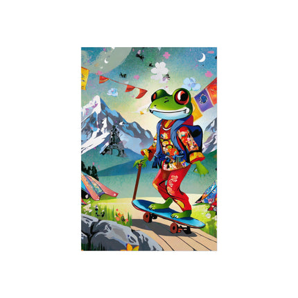 Fine Art Posters