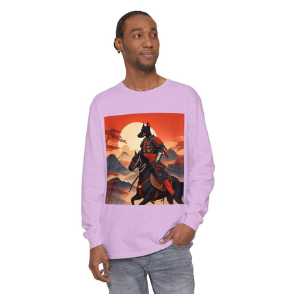 Warrior's Dawn Long Sleeve T-Shirt