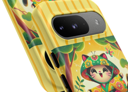 Firefly Dance on Wheels Lunch Bag Phone Cases