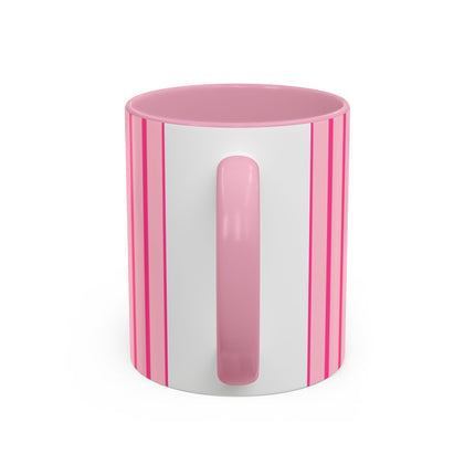 Geisha Kitten’s Easter Delight Colorful Mugs (11oz, 15oz)