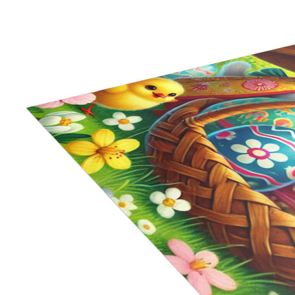 Geisha Kitten’s Easter Delight Postcard Bundles (envelopes included)