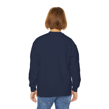 Phantom Parade Youth Crewneck Sweatshirt