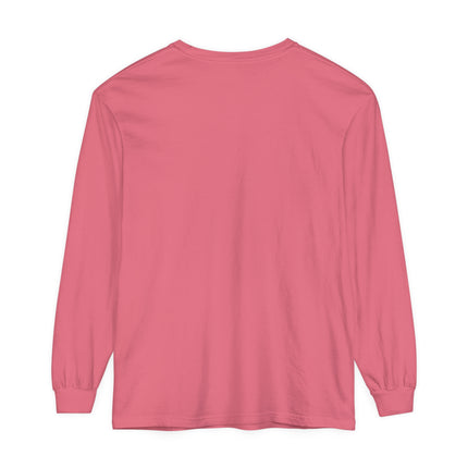 Cybernetic Duets Long Sleeve T-Shirt