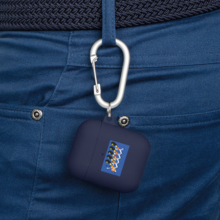 Marching Band Spectacle AirPods Case