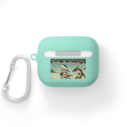The Dragon Fairy’s Stride AirPods and AirPods Pro Case