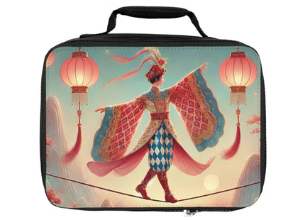 The Lantern Walker Lunch Bag