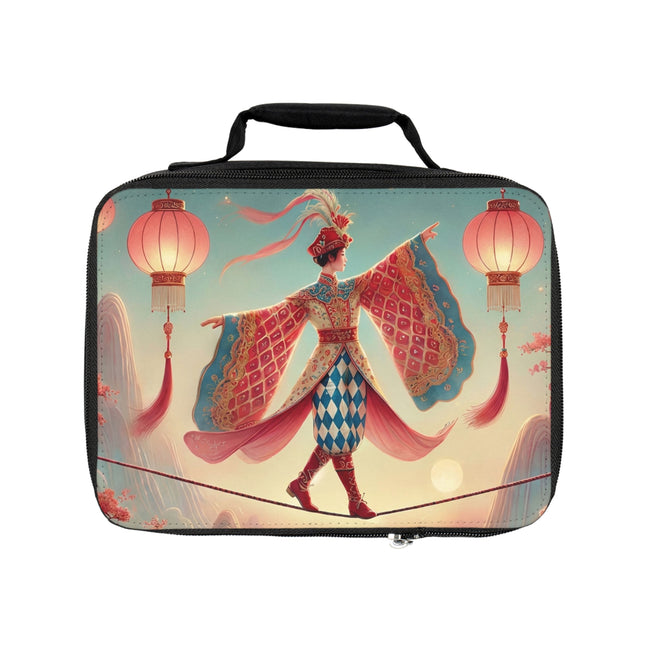 The Lantern Walker Lunch Bag