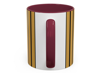 A Starry Halloween Colorful Mugs (11oz, 15oz)