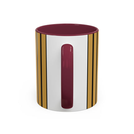 A Starry Halloween Colorful Mugs (11oz, 15oz)