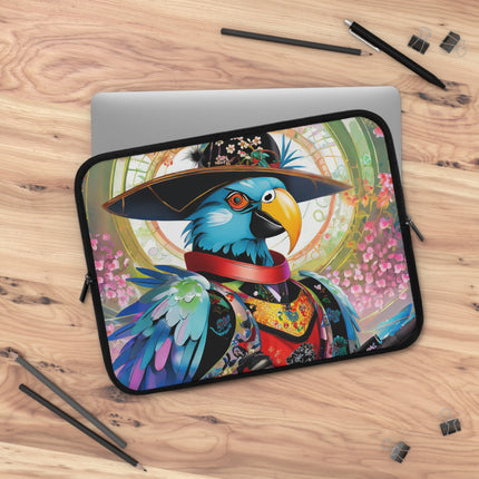 Tech Plumes Laptop Sleeve