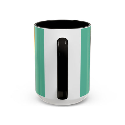 Twilight Angel Colorful Mugs (11oz, 15oz)