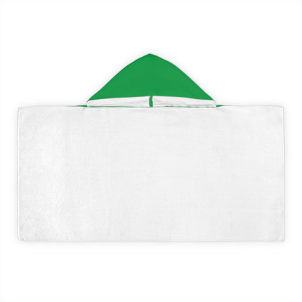 Whimsical Adventure Youth Hooded Towel