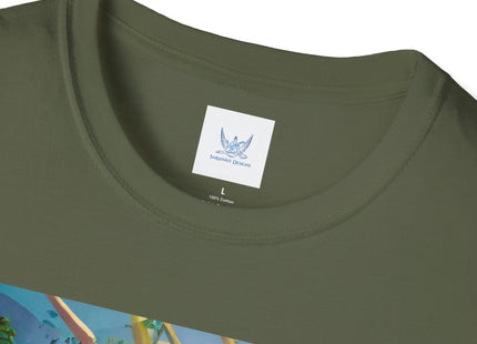 Wisdom's Guardian Softstyle T-Shirt