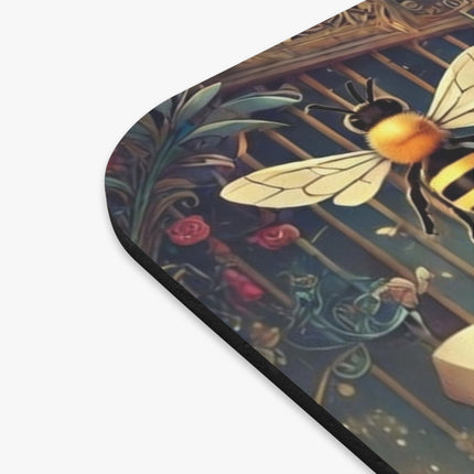 The Fairy Designers Mouse Pad – Whimsical Creativity & Enchanted Craft