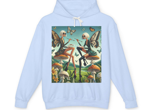 The Butterfly Atelier Hoodie
