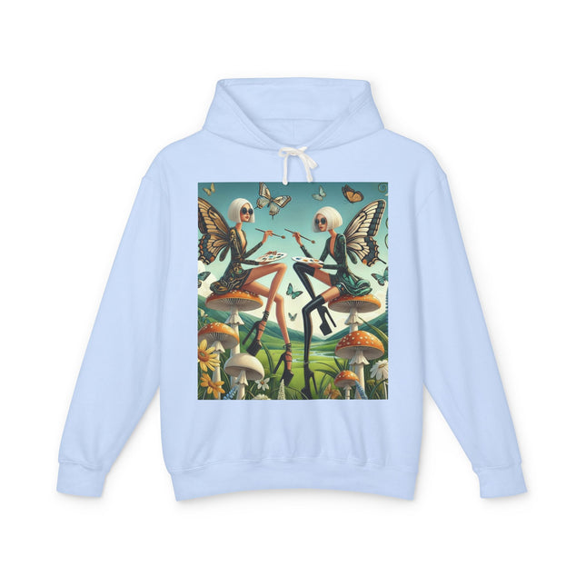 The Butterfly Atelier Hoodie